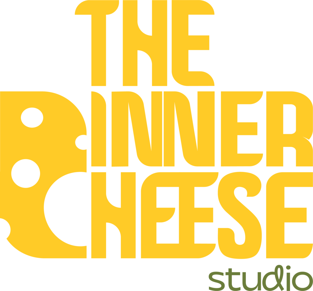 The Inner Cheese Studio